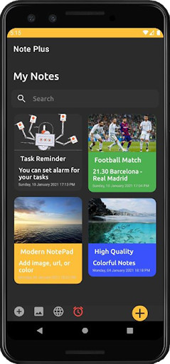 Run android online APK Note Plus from MyAndroid or emulate Note Plus using MyAndroid Run android online APK Note Plus from MyAndroid or emulate Note Plus using MyAndroid
