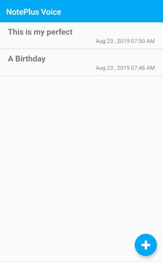Run android online APK NotePlus Voice from MyAndroid or emulate NotePlus Voice using MyAndroid Run android online APK NotePlus Voice from MyAndroid or emulate NotePlus Voice using MyAndroid
