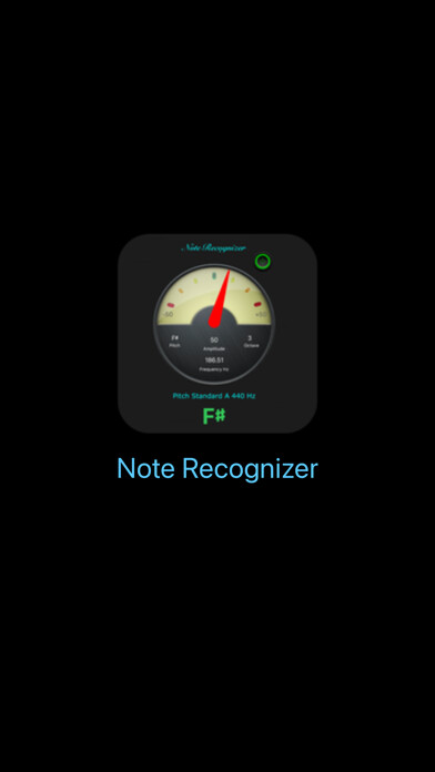 Emulate iPhone app Note Recognizer using MyAndroid Emulate iPhone app Note Recognizer using MyAndroid