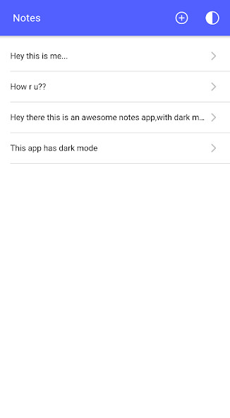 Run android online APK Notes-app with dark mode from MyAndroid or emulate Notes-app with dark mode using MyAndroid Run android online APK Notes-app with dark mode from MyAndroid or emulate Notes-app with dark mode using MyAndroid