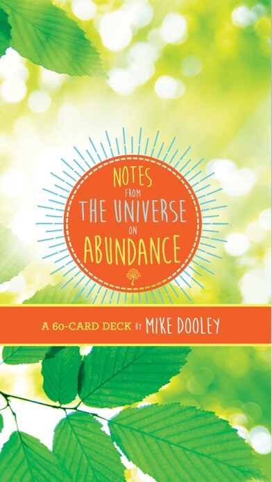 Emulate iPhone app Notes From Universe Abundance using MyAndroid Emulate iPhone app Notes From Universe Abundance using MyAndroid