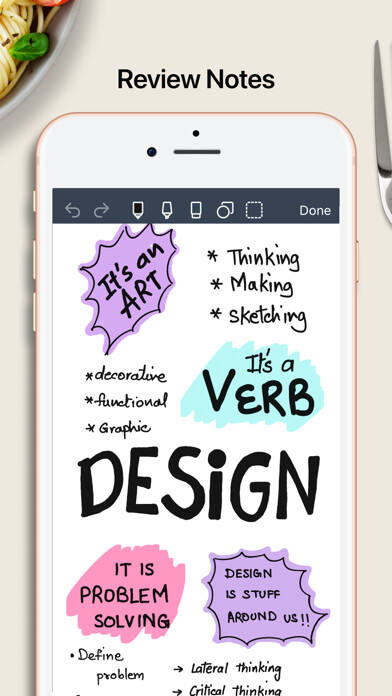 Emulate iPhone app Noteshelf - Notes, Annotations using MyAndroid Emulate iPhone app Noteshelf - Notes, Annotations using MyAndroid
