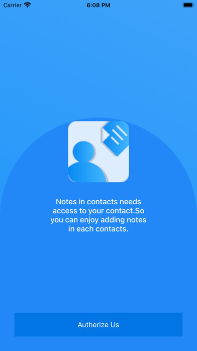 Emulate iPhone app Notes in Contacts using MyAndroid Emulate iPhone app Notes in Contacts using MyAndroid