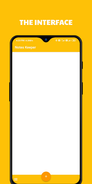 Run android online APK Notes Keeper (Made In India) from MyAndroid or emulate Notes Keeper (Made In India) using MyAndroid