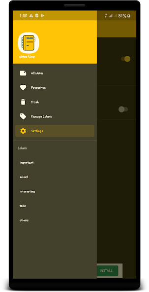 Run android online APK Notes Keep - Keep your notes safe from MyAndroid or emulate Notes Keep - Keep your notes safe using MyAndroid Run android online APK Notes Keep - Keep your notes safe from MyAndroid or emulate Notes Keep - Keep your notes safe using MyAndroid