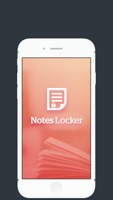 Emulate iPhone app Notes Locker. using MyAndroid Emulate iPhone app Notes Locker. using MyAndroid