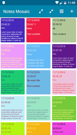 Run android online APK Notes Mosaic from MyAndroid or emulate Notes Mosaic using MyAndroid Run android online APK Notes Mosaic from MyAndroid or emulate Notes Mosaic using MyAndroid