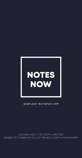 Run android online APK Notes Now from MyAndroid or emulate Notes Now using MyAndroid
