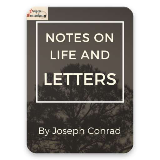 Emulate Android APK Notes on Life and Letters, by Joseph Conrad Emulate Android APK Notes on Life and Letters, by Joseph Conrad
