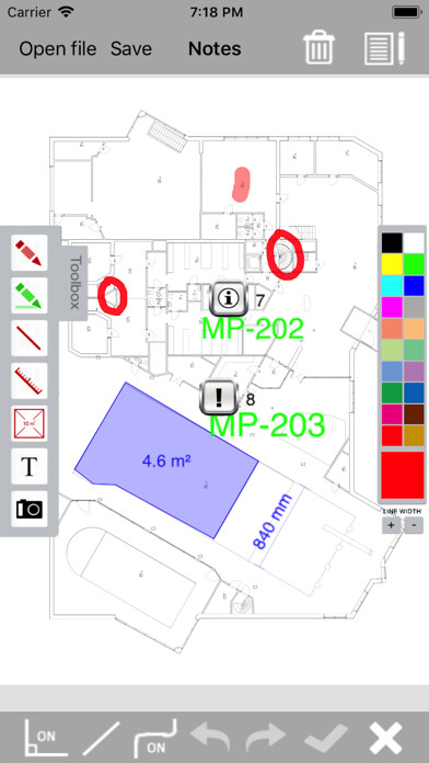 Emulate iPhone app Notes Online using MyAndroid Emulate iPhone app Notes Online using MyAndroid