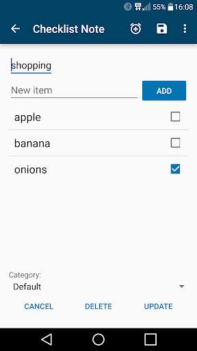 Emulate Android APK Notes (Privacy Friendly)