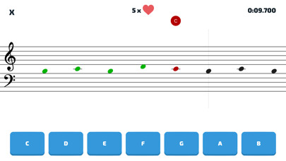 Emulate iPhone app Notes Teacher using MyAndroid Emulate iPhone app Notes Teacher using MyAndroid