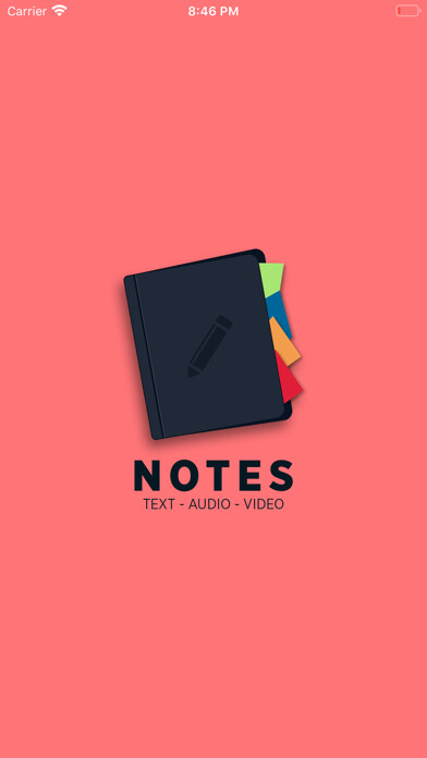 Emulate iPhone app Notes - Text, Audio, Video using MyAndroid Emulate iPhone app Notes - Text, Audio, Video using MyAndroid