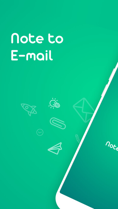 Emulate iPhone app Note To Email: Fast Mail Notes using MyAndroid Emulate iPhone app Note To Email: Fast Mail Notes using MyAndroid