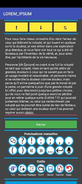 Run android online APK Note vocale from MyAndroid or emulate Note vocale using MyAndroid