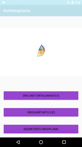Run android online APK NotHesaplama from MyAndroid or emulate NotHesaplama using MyAndroid Run android online APK NotHesaplama from MyAndroid or emulate NotHesaplama using MyAndroid