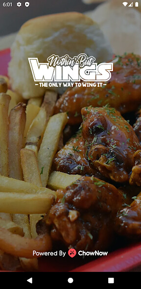 Run android online APK Nothin But Wings from MyAndroid or emulate Nothin But Wings using MyAndroid Run android online APK Nothin But Wings from MyAndroid or emulate Nothin But Wings using MyAndroid