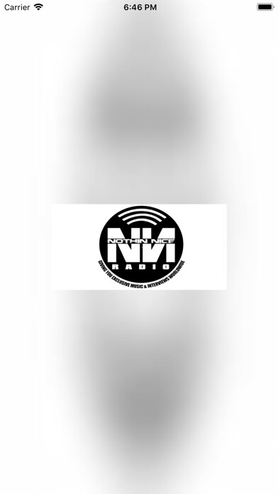 Emulate iPhone app Nothin Nice Radio using MyAndroid Emulate iPhone app Nothin Nice Radio using MyAndroid