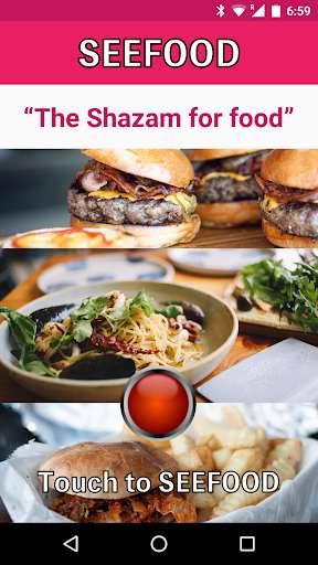 Run android online APK Not Hotdog - SeeFood from MyAndroid or emulate Not Hotdog - SeeFood using MyAndroid