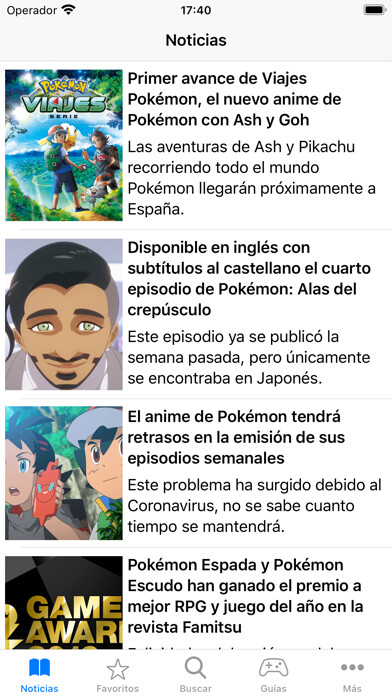 Run android online APK Noticias Alpha from MyAndroid or emulate Noticias Alpha using MyAndroid