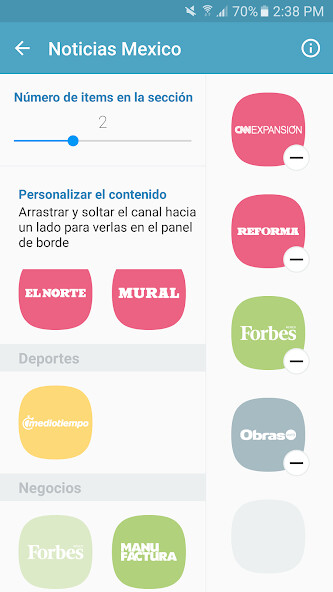 Run android online APK Noticias Edge México from MyAndroid or emulate Noticias Edge México using MyAndroid Run android online APK Noticias Edge México from MyAndroid or emulate Noticias Edge México using MyAndroid