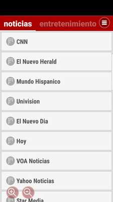 Emulate Android APK Noticias Estados Unidos Emulate Android APK Noticias Estados Unidos