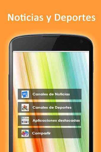 Run android online APK Noticias y Depportes from MyAndroid or emulate Noticias y Depportes using MyAndroid Run android online APK Noticias y Depportes from MyAndroid or emulate Noticias y Depportes using MyAndroid