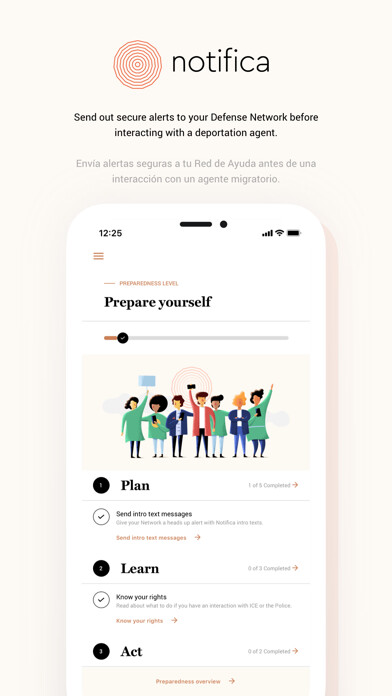 Run android online APK Notifica - Deportation Defense from MyAndroid or emulate Notifica - Deportation Defense using MyAndroid Run android online APK Notifica - Deportation Defense from MyAndroid or emulate Notifica - Deportation Defense using MyAndroid