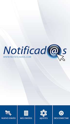 Run android online APK Notificados Burofax from MyAndroid or emulate Notificados Burofax using MyAndroid Run android online APK Notificados Burofax from MyAndroid or emulate Notificados Burofax using MyAndroid