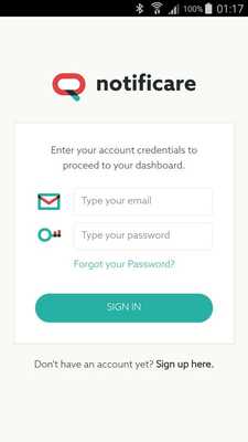 Emulate Android APK Notificare