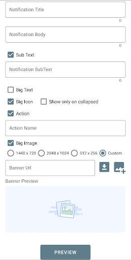 Run android online APK Notification Preview from MyAndroid or emulate Notification Preview using MyAndroid Run android online APK Notification Preview from MyAndroid or emulate Notification Preview using MyAndroid
