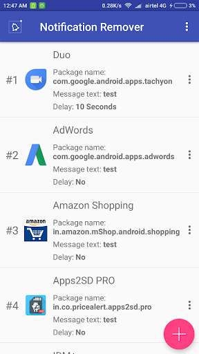 Run android online APK Notification Remover from MyAndroid or emulate Notification Remover using MyAndroid Run android online APK Notification Remover from MyAndroid or emulate Notification Remover using MyAndroid