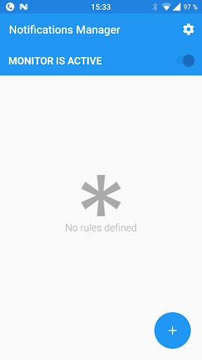 Run android online APK Notifications Manager from MyAndroid or emulate Notifications Manager using MyAndroid Run android online APK Notifications Manager from MyAndroid or emulate Notifications Manager using MyAndroid