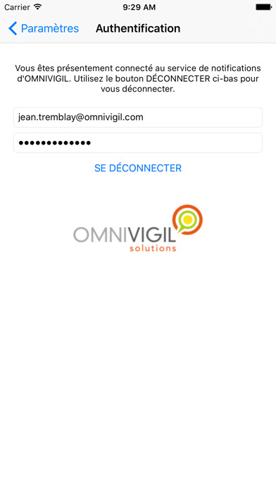 Emulate iPhone app Notifications using MyAndroid Emulate iPhone app Notifications using MyAndroid
