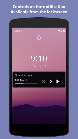 Run android online APK Notification Timer - Countdown from MyAndroid or emulate Notification Timer - Countdown using MyAndroid Run android online APK Notification Timer - Countdown from MyAndroid or emulate Notification Timer - Countdown using MyAndroid