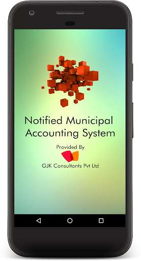 Run android online APK Notified Management Accounting System (NMAS) from MyAndroid or emulate Notified Management Accounting System (NMAS) using MyAndroid