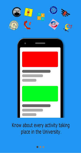 Run android online APK NotiFi - the notification app of G.B.P.U.A.T from MyAndroid or emulate NotiFi - the notification app of G.B.P.U.A.T using MyAndroid