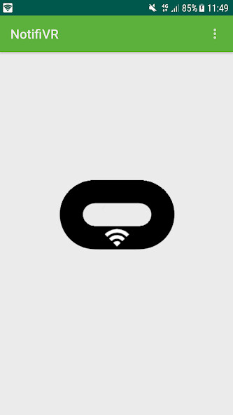 Run android online APK NotifiVR from MyAndroid or emulate NotifiVR using MyAndroid