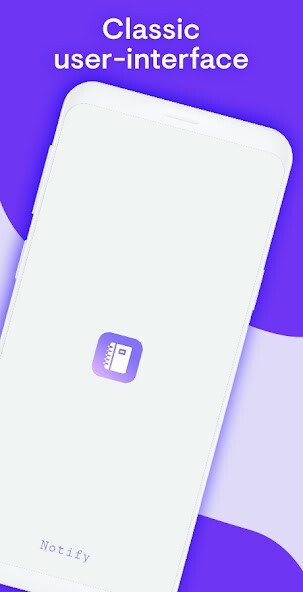 Run android online APK Notify: Android Note Taking App For Students from MyAndroid or emulate Notify: Android Note Taking App For Students using MyAndroid
