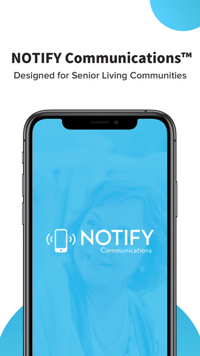 Emulate iPhone app Notify Comm using MyAndroid Emulate iPhone app Notify Comm using MyAndroid