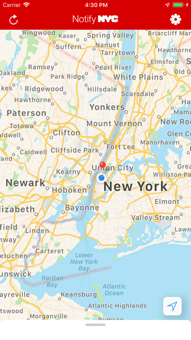 Run android online APK Notify NYC from MyAndroid or emulate Notify NYC using MyAndroid Run android online APK Notify NYC from MyAndroid or emulate Notify NYC using MyAndroid