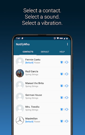 Run android online APK NotifyWho - Custom Notifications for WhatsApp from MyAndroid or emulate NotifyWho - Custom Notifications for WhatsApp using MyAndroid Run android online APK NotifyWho - Custom Notifications for WhatsApp from MyAndroid or emulate NotifyWho - Custom Notifications for WhatsApp using MyAndroid