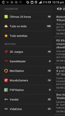 Emulate Android APK NotiJuegos ~ Movil Emulate Android APK NotiJuegos ~ Movil