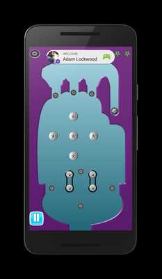 Emulate Android APK NoTilt