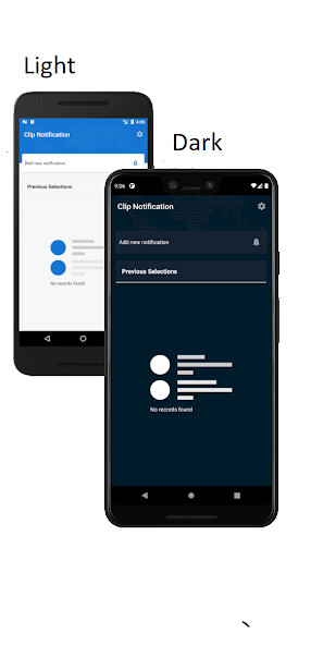 Run android online APK NotiMan - Notification Maker from MyAndroid or emulate NotiMan - Notification Maker using MyAndroid