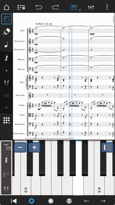 Emulate iPhone app Notion using MyAndroid Emulate iPhone app Notion using MyAndroid