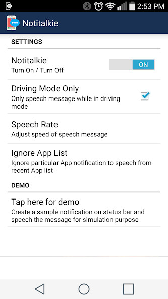 Run android online APK Notitalkie from MyAndroid or emulate Notitalkie using MyAndroid Run android online APK Notitalkie from MyAndroid or emulate Notitalkie using MyAndroid