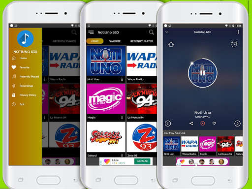 Run android online APK Noti Uno 630 En Vivo Online Radio Am NO OFICIAL from MyAndroid or emulate Noti Uno 630 En Vivo Online Radio Am NO OFICIAL using MyAndroid Run android online APK Noti Uno 630 En Vivo Online Radio Am NO OFICIAL from MyAndroid or emulate Noti Uno 630 En Vivo Online Radio Am NO OFICIAL using MyAndroid