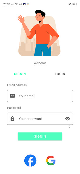 Run android online APK Notive from MyAndroid or emulate Notive using MyAndroid Run android online APK Notive from MyAndroid or emulate Notive using MyAndroid