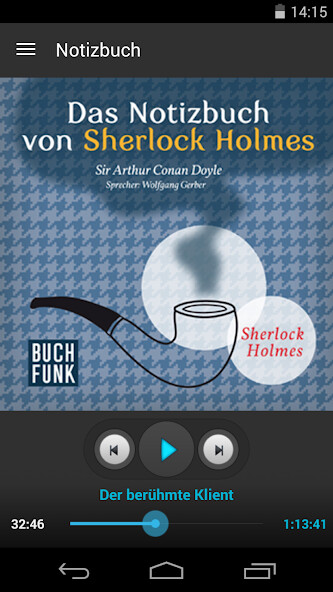 Run android online APK Notizbuch von Sherlock Holmes from MyAndroid or emulate Notizbuch von Sherlock Holmes using MyAndroid Run android online APK Notizbuch von Sherlock Holmes from MyAndroid or emulate Notizbuch von Sherlock Holmes using MyAndroid